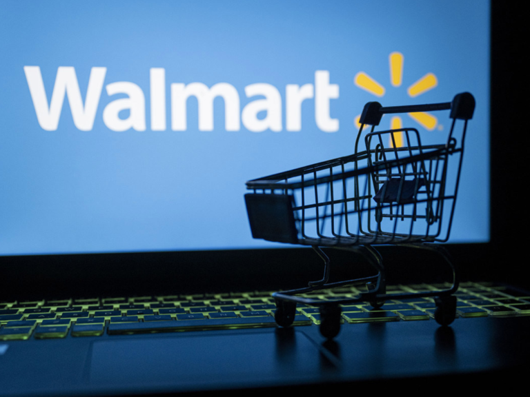 Walmart Marketplace - Fzhp Global Vision
